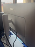 戴尔（DELL）24英寸 家用办公显示器 FHD IPS屏 144Hz 99%sRGB 硬件级防蓝光 电竞游戏电脑显示屏 S2425HSM 实拍图