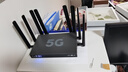 纽曼5G无线路由器CPE可插自己卡随身WiFi移动工业企业级转有线无限便携上网卡免拉宽带全国通用2026款 【5G企业版】任意插卡+内置双网 送1500G体验流量 实拍图