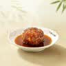 新雅鲜肉蛋饺225g预制菜冷冻早餐晚餐家常菜老字号半成品清仓特价 红烧狮子头245g 实拍图