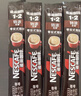 雀巢（Nestle）【樊振东同款】1+2特浓低糖*速溶咖啡三合一冲调饮品90条1170g 实拍图