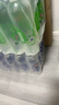 依能苏打水饮料 青柠檬味500ml*24瓶+锌强化500ml*24瓶 无糖弱碱 实拍图