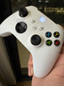 XBOX原装品质xbox手柄适配器ones无线Series二代接收器XSX充电电池XSS 简装单电池 实拍图