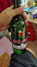 红星二锅头 大二 清香型白酒 43度 750ml 单瓶装 纯粮口粮酒 实拍图
