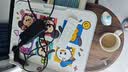 爱普生（EPSON）L4266墨仓式彩色无线多功能一体机家用/办公 AI学习打印机（打印复印扫描 wifi 自动双面 液晶屏） 实拍图