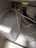 VIOMI小京龙3 800G厨下净水器5年反渗透RO膜家用大通量小体积0阻垢剂母婴直饮机净水机VR832【价保618】 实拍图
