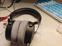 拜雅（beyerdynamic）DT900PROX 头戴式监听录音室专用耳机 开放式耳机 48欧 【送礼推荐】【618】 实拍图