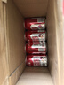 冰峰（ICEPEAK）酸梅汤风味饮料中华老字号310ml*24罐乌梅浓缩汁饮料整箱装 实拍图