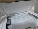 佳能（Canon）E478打印机复印扫描一体机家用无线手机连接打印彩色喷墨照片家庭作业卷子学生办公白色款A4 【E478 白】3in1无线家用 官方标配 实拍图
