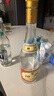 汾酒黄盖玻汾 清香型高度白酒 53度 475mL*12瓶 整箱装 端午节囤货 实拍图