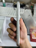 小米REDMI K90 骁龙®8至尊版 7100mAh大电池 青山护眼 白色 12GB+256GB 红米5G手机国家补贴 实拍图