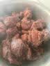 老川东 牛肉礼盒520g 牛肉干大礼包 四川特产 麻辣牛肉 实拍图