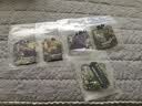 惠车猫车载香水葫芦挂件车载香薰汽车香水挂饰车内香氛装饰吊坠春觉晓 实拍图
