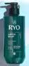 吕（Ryo）绿吕清爽控油洗发水480ml*2清洁蓬松去屑滋养洗发露 韩国进口 实拍图