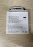 Apple/苹果 60W type-c充电线-1米 usb-c手机数据线 原装旗舰店苹果iPhone 17 Pro Max iPad快充线 实拍图