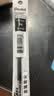 派通（Pentel ）0.5mm速干中性笔彩色替芯笔芯（适用于BLN75TL）XLRN5TL 湖蓝10支装 实拍图