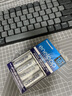 爱乐普（eneloop）充电电池5号五号4节套装适用相机闪光灯玩具K-KJ51MCC40C含51标准充电器 黑神话悟空游戏手柄电池 实拍图