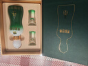 金徽柔和H3 浓香型白酒 45度 500ml*4瓶 整箱装 实拍图