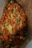 喜帅 精品烘干提摩西草500g 提草荷兰猪龙猫兔子磨牙牧草兔粮 实拍图