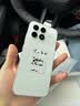 小米REDMI K90 骁龙®8至尊版 7100mAh大电池 青山护眼 白色 12GB+256GB 红米5G手机国家补贴 实拍图