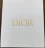 迪奥Dior【会员护肤体验礼盒】肌活蕴能面霜5ml+肌活蕴能精华5ml 实拍图
