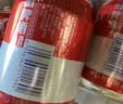 百威啤酒mini红罐淡色拉格255ml*12小罐整箱装京东自营喜酒618畅销 实拍图