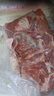 鲜京采进口原切去骨羊后腿肉净重4斤 烧烤炖煮食材 羊肉 京东自有品牌 实拍图