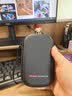 闪迪（SanDisk）E60 E61 E81固态移动硬盘包收纳包保护套便携防震防摔盒硬盘包 硬盘包(支持E61型号）磨砂皮面 实拍图