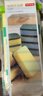 京东京造 百洁擦10片装 抹布百洁布 厨房洗碗布 去油污海绵擦 实拍图