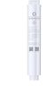 米家净水器滤芯活性炭前置过滤（2号滤芯） 适用600G厨下式/400G厨上增强版/400G厨下 XY1-CB/V1-GC 实拍图