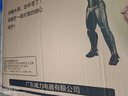 威力（WEILI）烘干机 10KG大容量  家用大容量正面出风  智能精准干衣 双重智能感知温湿DV100-WL1V 实拍图
