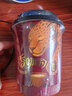 香飘飘香咖豹手冲鲜咖拿铁6杯礼盒装453g 挂耳咖啡阿拉比卡豆 实拍图