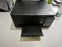 爱普生（EPSON）【6代新品】L3353墨仓式彩色家用AI学习打印机 L3251/L3255升级版(打印复印扫描 微信/无线 黑色） 实拍图