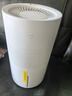 米家 小米空气加湿器 无雾加湿器3 600mL/h快速加湿保湿礼品家用卧室大容量办公室婴儿孕妇5L大容量 实拍图