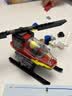 乐高（LEGO）积木玩具 城市组 60411消防直升机5岁+儿童玩具生日礼物 实拍图