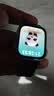 华为（HUAWEI）WATCH FIT 4 智能运动手表 超轻薄大屏 潮流运动 长续航 蓝牙通话 运动手表 风信紫 氟橡胶表带 实拍图