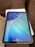 Apple/苹果 iPad 11英寸 A16芯片2025年款 平板电脑 (256GB WLAN版/学习办公娱乐)银色 实拍图