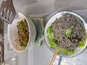 面面道味0脂肪荞麦挂面荞麦面500g粗粮面条糖尿病人专用挂面口感有嚼劲 实拍图