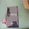 realme真我GT8 Pro OPPO 第五代骁龙8至尊版 理光GR影像系统 2亿超光影潜望  智能AI拍照游戏手机 怀特·白色 16GB+256GB 实拍图