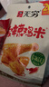无穷爱辣鸡米 60g/袋鸡肉鸡腿肉丁香辣味小零食 实拍图