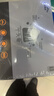 先马（SAMA）平头哥650性能版 额定500W 台式主机箱电脑电源 主动PFC/单路+12V/智能温控/DC-DC/达白牌能效 实拍图