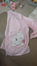巴拉巴拉童装儿童防晒衣2026夏装婴儿衣服男童女童宝宝上衣连帽外套凉感萌 实拍图