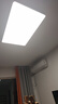 【百万热销】欧普同款全光谱智能led吸顶灯卧室灯客厅灯大厅灯具 3灯：小户型两室一厅 【全光谱护眼/套餐2】 实拍图