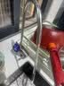 海尔（Haier）鲜活水净水器管线机套装【R793鲜活水pro净水器+海澜管线机不锈钢管即热6档水温HGR2303】 实拍图
