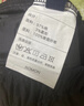 罗蒙儿童裤子男童女童2026秋款休闲校园服直筒裤 藏青松紧长裤 150 实拍图