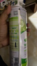 净安（Cleafe）空调清洗剂柠檬香500ml/罐家用除菌免拆洗空调清洁剂除菌率99.9%* 实拍图