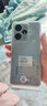 realme手机OPPO 真我Neo7 Turbo 天玑9400e 超薄续航大电池直屏 智能游戏AI性能手机16+256透明灰 实拍图