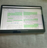 联想（Lenovo）小新Pad11英寸AI学习办公平板电脑2.5K高清护眼高刷大屏娱乐影音8+256G灰国家补贴学生教育优惠 实拍图
