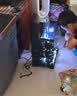 DIY上门装机服务（升级版 含一体式水冷或RGB）走背线更专业 实拍图