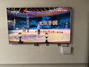 山泽HDMI2.1版光纤线8K60Hz发烧级高清线家庭影院工程装修布线电脑接电视显示器投影仪2米EGH02 实拍图