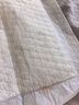 德佑婴儿一次性隔尿垫25*33cm80片护理垫吸水不反渗建议6kg以内 实拍图